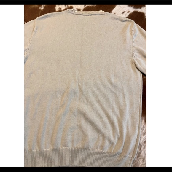 Vintage Daniel & Company 90s Gray Sweater - Picture 5 of 5